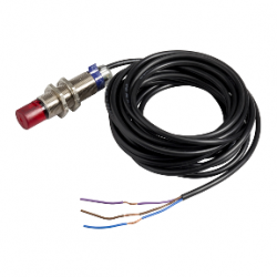 XUB0BKSWL5T-Czujnik-fotoelektryczny-XUB-nadajnik-90-1224VDC-przew-5m-Schneider-Electric