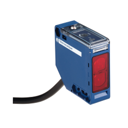 XUK5ARCNL10-Czujnik-fotoelektryczny-XUK-odbic-Sn-1m-24240VACDC-przew-10m-XU-Schneider-Electric