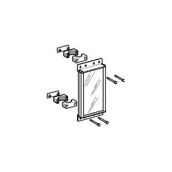 XUSZA0305-Adapter-90-lustra-z-obrotowymi-mocowaniami-nierdz-343-Schneider-Electric
