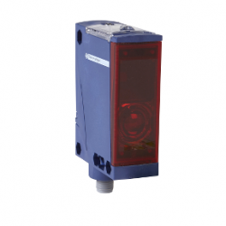 XUX5ANANM12-Czujnik-fotoelektryczny-XUX-odbic-Sn-21m-1224VDC-M12-Schneider-Electric