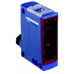 XUX9ANANT16-Czujnik-fotoelektryczny-XUX-spolar-Sn-11m-1224VDC-zaciski-Schneider-Electric