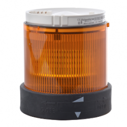 XVBC2G5-Element-świetlny-O-70mm-światło-stałe-pomarań-IP65-1-Schneider-Electric