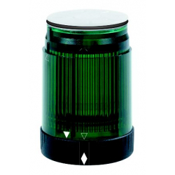 XVPC33-Element-świetlny-50mm-ziel-światło-stałe-czerw-pier-Schneider-Electric