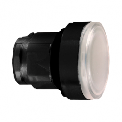 ZB4BA187-Napęd-przycisku-biała-kryta-O-22-z-sam-powr-bez-o-Schneider-Electric