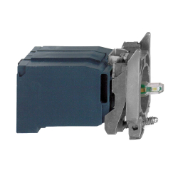 ZB4BV3D1-Zestaw-św-biały-z-korpusem-kołnierzem-mocującym-z-żarówką-BA9s-110…1-Schneider-Electric