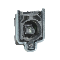 ZB4BW0G42-Zestaw-swietlny-z-korpusemkolnierzem-mocujacym-zinteg-LED-110120V-1NC-Schneider-Electric