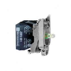 ZB4BW0G53-Zestaw-św-pomarań-z-korpusem-kołn-mocującym-zinteg-LED-110120V-2-Schneider-Electric