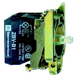 ZB4BW0M41-Zestaw-św-czerw-z-korpusem-kołn-mocującym-zinteg-LED-230240V-1-Schneider-Electric