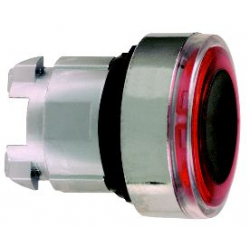 ZB4BW943-Napęd-przycisku-podśw-czerwony-kryta-O-22-z-sam-powt-zint-Schneider-Electric