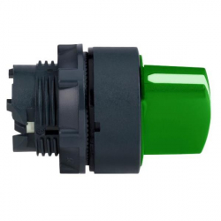 ZB5AD403-Napęd-przełącznika-piórkowego-zielonyO-22-2-poz-z-sam-po-Schneider-Electric