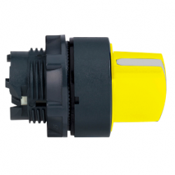 ZB5AD405-Napęd-przełącznika-piórkowego-żółta-O-22-2-poz-z-sam-po-Schneider-Electric