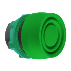 ZB5AP3S-Napęd-przycisku-zielony-kryta-O-22-z-sam-powr-bez-Schneider-Electric