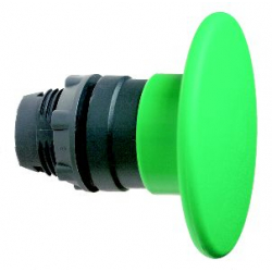 ZB5AR3-Napęd-przycisku-grzybkowego-O-22-zatrzym-awar-zielony-O-60mm-z-sam-Schneider-Electric