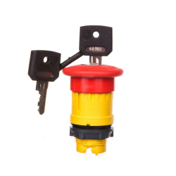 ZB5AS944D-Napęd-przycisku-bezpieczeństwa-czerwony-z-kluczykiem-bez-podświetlan-Schneider-Electric