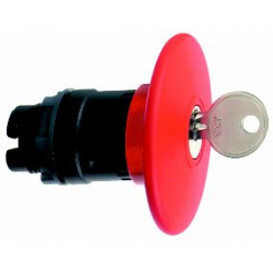 ZB5AS964-Napęd-przycisku-grzybkowego-O22-zat-awar-czerwony-O60mm-z-dział-zap-i-blok-odr-Schneider-Electric