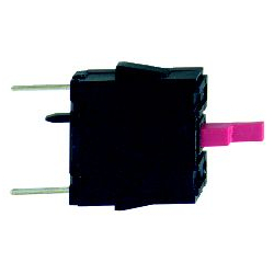 ZBE702-Blok-styków-pojedynczy-dla-głowicy-O22-1NC-piny-dl-Schneider-Electric