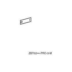 ZBY02178-Etykieta-oznacznikowa8x27mm-do-ramki-do-mocowania-etykiet-30x40mm-Schneider-Electric