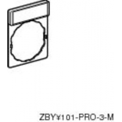 ZBY2326-Ramka-do-mocowania-etykiet-30x40mm-z-etykietą-8x27mm-POWE-Schneider-Electric
