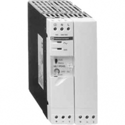 Zasilacz impulsowy 100-240V AC/12V DC 60W 5A ABL7RP1205 Schneider Electric