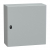 Obudowa S3D 600x600x250mm IP66 bez płyty montażowej NSYS3D6625 Schneider Electric