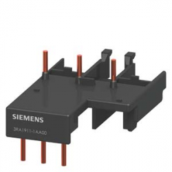 Moduł łącznika elektrycznego do 3RV1.1/3RT101/3RW301 3RA1911-1AA00 Siemens