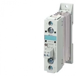 Stycznik półprzewodnikowy 10,5A 1-biegunowy 24-230V AC 24V DC 3RF2310-1AA02 Siemens