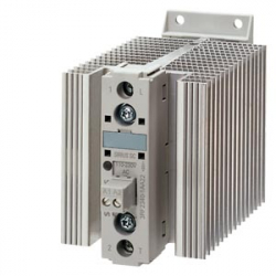 Stycznik półprzewodnikowy 50A 1-biegunowy 24V AC/DC 3RF23 3RF2350-1AA14 Siemens