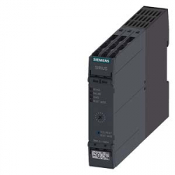 Układ rozruchowy 0,12kW 0,1-0,5A 24V DC SIRIUS 3RM1001-1AA04 Siemens