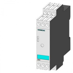 Zabezpieczenie termistorowe PTC 110V AC 3RN1010-1BG00 Siemens