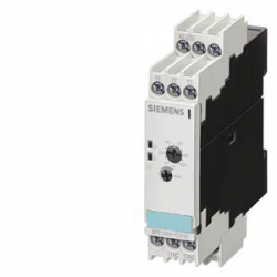Przekaźnik kontroli temperatury rezystancyjny 1Z 1R 24V AC/DC 3RS1000-1CD10 Siemens