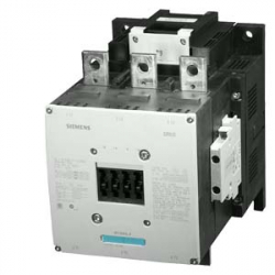 Stycznik mocy 500A 3-biegunowy 220-240V AC 2Z 2R S12 3RT1076-6AP36 Siemens