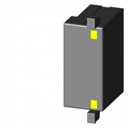 Układ tłumiący dioda 24V DC ze wkaźnikiem LED S0 3RT2926-1MR00 Siemens