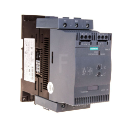 Softstart 3-fazowy 200-480VAC 80A 45kW/400V Uc=110-230V AC/DC S3 3RW3046-1BB14 Siemens