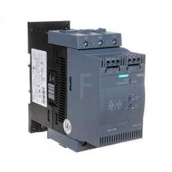 Softstart 3-fazowy 200-480VAC 106A 55kW/400V Uc=24V AC/DC S3 3RW3047-1BB04 Siemens