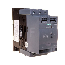 Softstart 3-fazowy 200-480VAC 106A 55kW/400V Uc=110-230V AC/DC S3 3RW3047-1BB14 Siemens