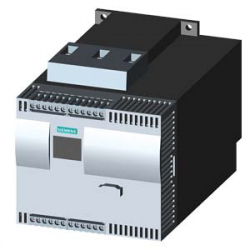 Softstart 3-fazowy 200-460VAC 57A 30kW/400V Uc=230V AC 3RW4425-1BC44 Siemens