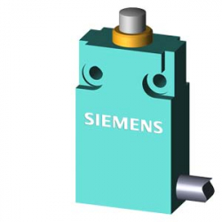 Wyłącznik krańcowy 1R 1Z migowy metal trzpień 3SE5413-0CC20-1EA2 Siemens