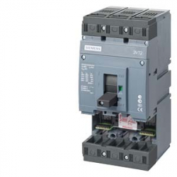 Blok łączeniowy wyłącznika mocy 3VT 3P 250A 65kA 3VT2725-3AA36-0AA0 Siemens