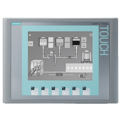 Panel SIMATIC HMI KTP600 BASIC MONO PN 5,7cala 6AV6647-0AB11-3AX0 Siemens