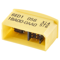 6ED1056-1BA00-0AA0-Moduł-pamięci-do-przycisków-i-sterowników-LOGO-Siemens