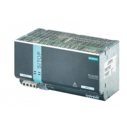 Zasilacz impulsowy 320-550V AC/ 24VDC 40A ATEX EX II 6EP1437-3BA00 Siemens