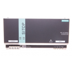 Zasilacz impulsowy 320-550V AC/ 24VDC 40A ATEX EX II 6EP1437-3BA00 Siemens