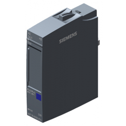 Moduł wejść analogowych 2WY SIMATIC ET 200SP  6ES7135-6HB00-0DA1 Siemens