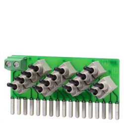 Moduł symulatora 14 przełączników SIMATIC S7-1200 6ES7274-1XH30-0XA0 Siemens