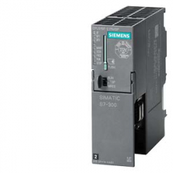 Sterownik PLC 512KB MPI/DP 12Mb/s ETHERNET PROFINET 20,4-28,8V DC SIMATIC S7-300 6ES7315-2FJ14-0AB0 Siemens