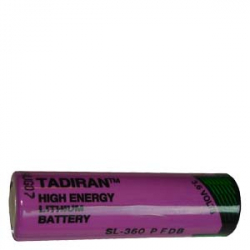 Bateria do zasilacza podtrzymująca 2,3Ah SIMATIC 6ES7971-0BA00 Siemens