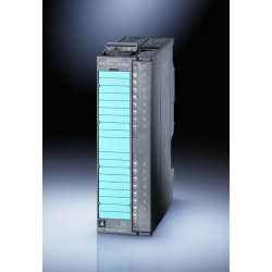 Moduł rozszerzeń 8wy cyfrowych 40-pinów 20,4-28,8V DC 0,5A Simatic S7-300 6ES7327-1BH00-0AB0 Siemens