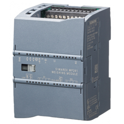 Moduł ważący taśmowy RS485/Ethernet Simatic S7-1200 SIWAREX WP241 7MH4960-4AA01 Siemens