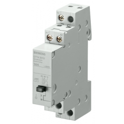 Przekaźnik instalacyjny 16A styki 1Z 230V AC 5TT4201-0 Siemens