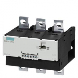 Przekaźnik termiczny 63-630A dla Simocode Pro 3UF7114-1BA00-0 Siemens